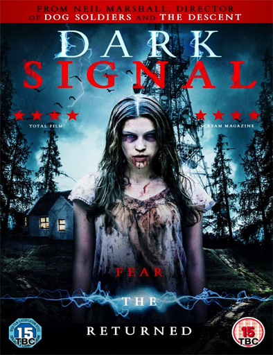 Dark Signal 2016